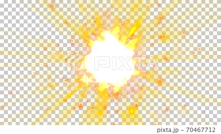 Glittering particles [loop compatible] 70467712