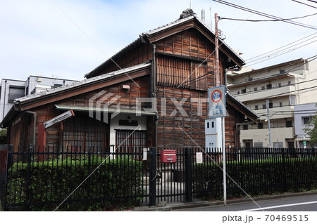 上野桜木 旧吉田屋酒店 上野桜木 旧吉田屋酒店 70469515