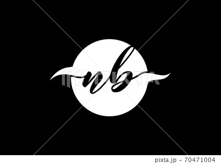 Initial Monogram Letter O A Logo Design Vector...のイラスト素材 [70471004] - PIXTA