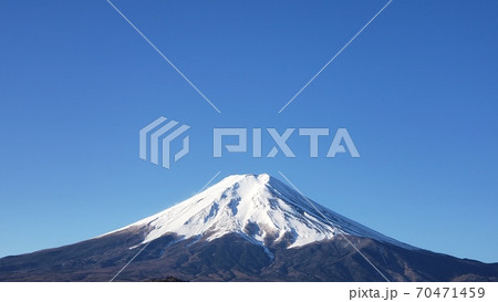 富士山 富士山 70471459