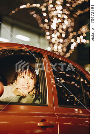 クリスマスデート 70472291