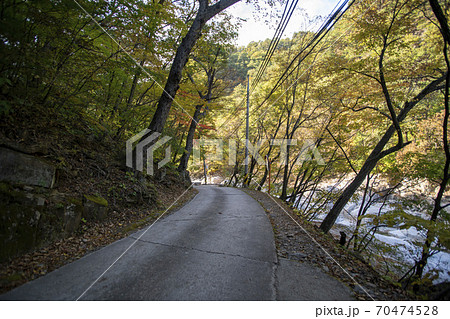 雪岳山 山 麟蹄郡 70474528