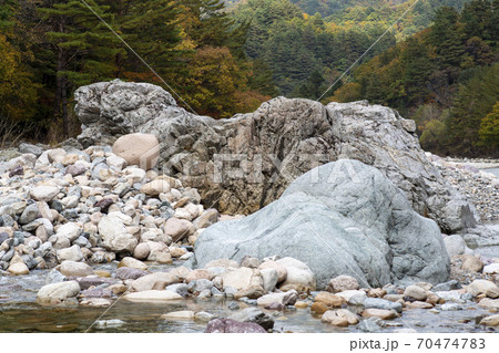 風景 岩 石 70474783