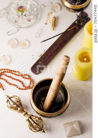 Esoteric Tool, top view 70477440