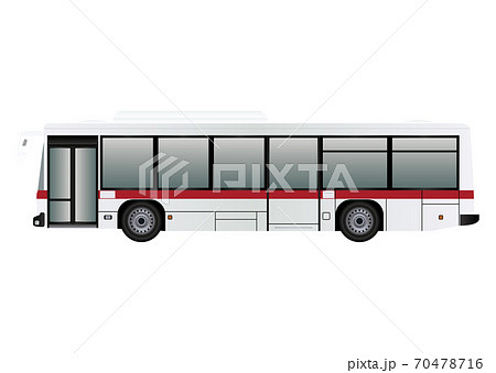 バス バス 70478716