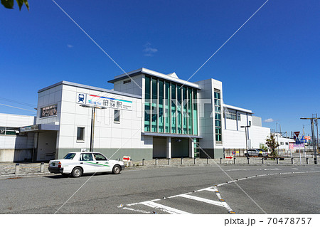 愛知県丹羽郡扶桑町柏森 名鉄 柏森駅 愛知県丹羽郡扶桑町柏森 名鉄 柏森駅 70478757