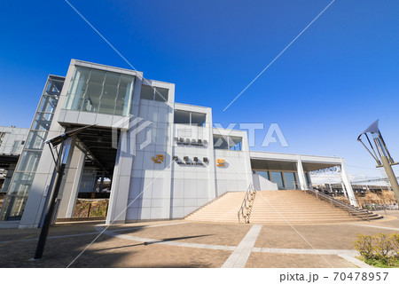 JR 枇杷島駅 JR 枇杷島駅 70478957