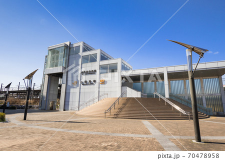 JR 枇杷島駅 JR 枇杷島駅 70478958