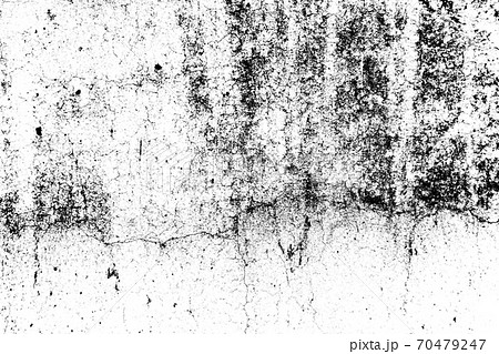 コンクリート壁風のテクスチャ コンクリート壁風のテクスチャ 70479247