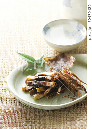 丸干しいか25 70479429