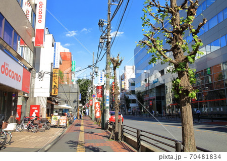 浦和駅西口周辺 70481834