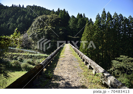 月の木川橋 月の木川橋 70483413