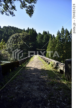 月の木川橋 月の木川橋 70483424