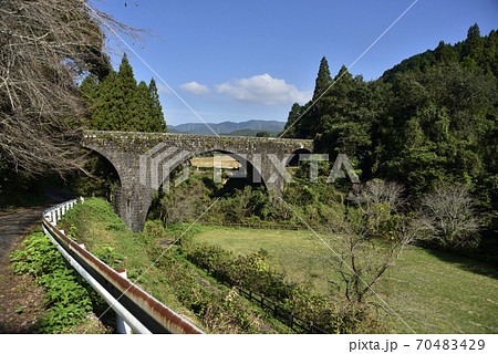 月の木川橋 月の木川橋 70483429