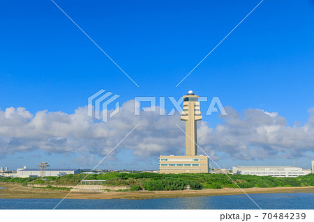 沖縄那覇空港_新管制塔 70484239