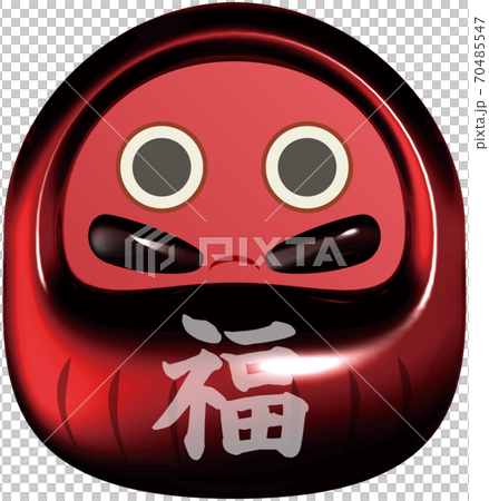 吉祥紅色佛法印章蠟狀標記,透明背景 吉祥紅色佛法印章蠟狀標記,透明背景 70485547