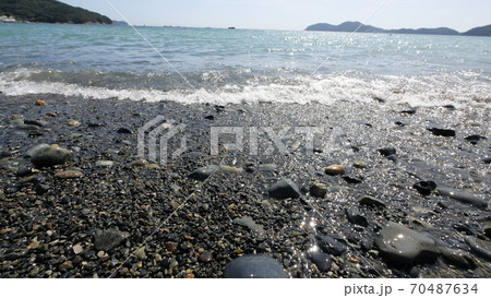 巨済 モンドル 浜 70487634