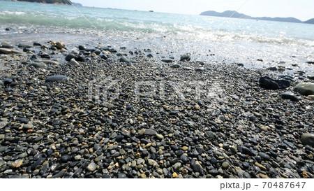 巨済 モンドル ビーチ 70487647