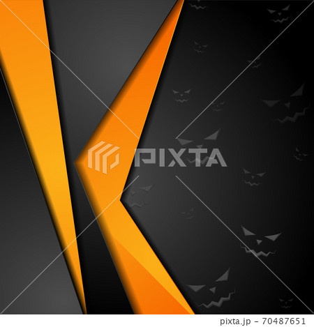 Eyes of monsters in the dark of night. Halloween background Eyes of monsters in the dark of night. Halloween background 70487651