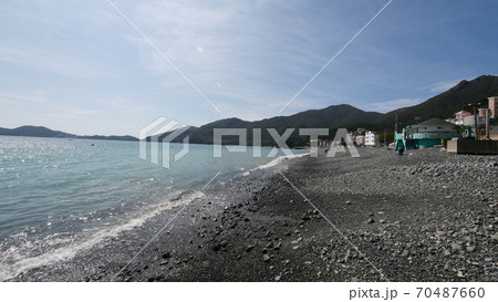 巨済 モンドル ビーチ 70487660