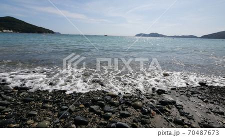 巨済 モンドル 浜 70487673
