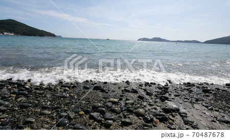 巨済 モンドル ビーチ 70487678