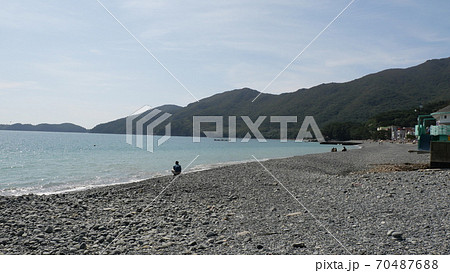 巨済 モンドル ビーチ 70487688