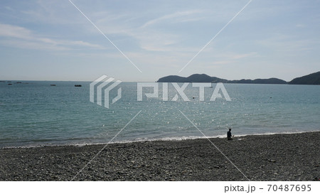 巨済 モンドル ビーチ 70487695