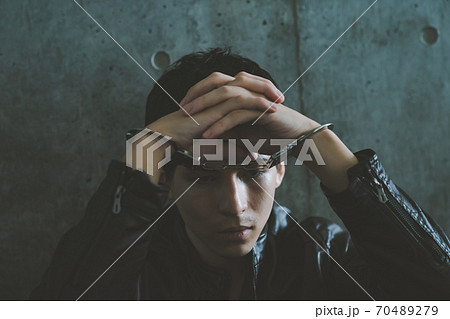 ハードボイルド 70489279