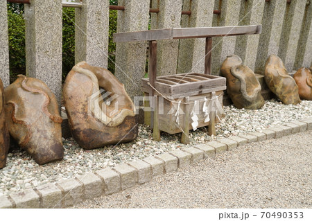 金蛇水神社 金蛇水神社 70490353