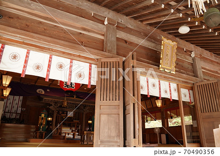金蛇水神社 金蛇水神社 70490356