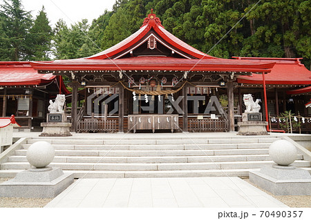 金蛇水神社 金蛇水神社 70490357