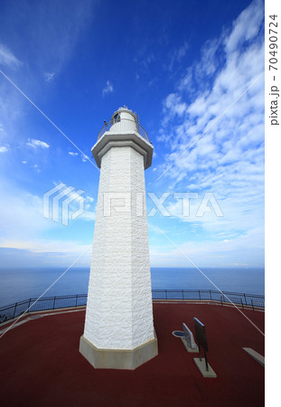 紀伊日ノ御埼灯台 70490724