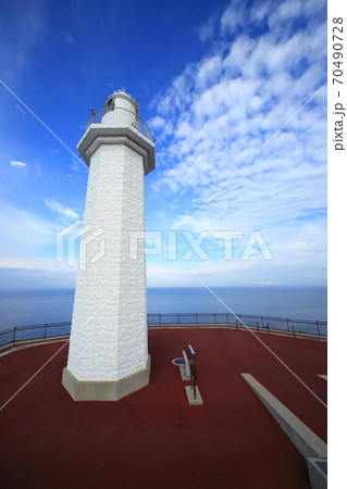紀伊日ノ御埼灯台 70490728