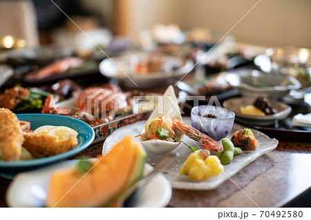 和食懐石 70492580