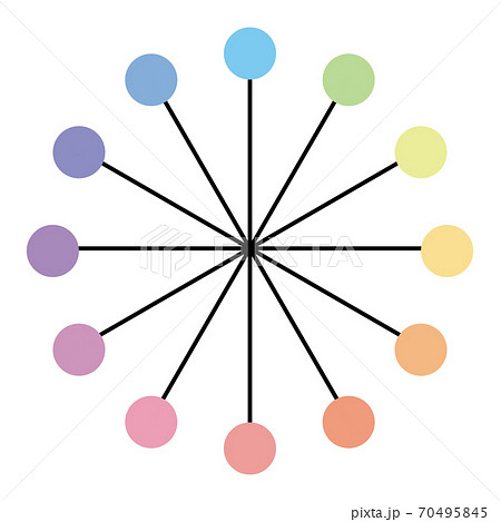 カラーサンプルイメージ カラーサンプルイメージ 70495845