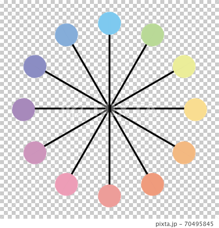 カラーサンプルイメージ カラーサンプルイメージ 70495845