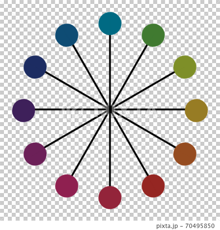 顏色樣本圖像 70495850