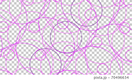 CG bubble background material for many floating bubbles CG bubble background material for many floating bubbles 70496634