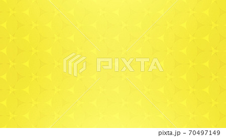 Background material of geometric pattern like... - Stock Illustration  [70497149] - PIXTA