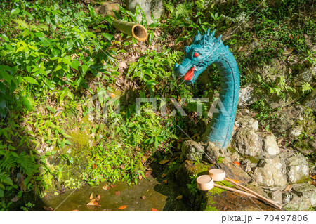桃太郎神社 桃太郎神社 70497806