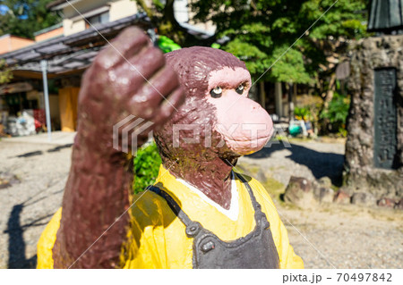 桃太郎神社 桃太郎神社 70497842