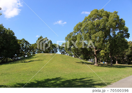 大阪府堺市にある金岡公園 大阪府堺市にある金岡公園 70500396