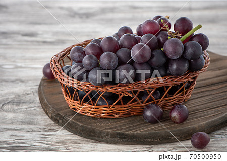 ぶどう 葡萄 ブドウ 70500950