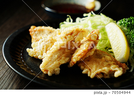 とり天 70504944