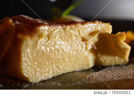 バスクチーズケーキ 70505021