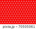 Background image in a blue hexagon pattern. 70505061