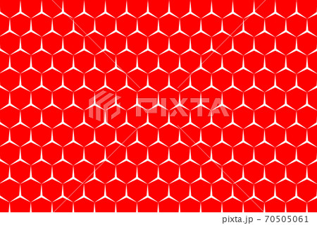 Background image in a blue hexagon pattern. Background image in a blue hexagon pattern. 70505061