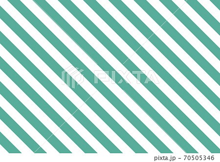 ストライプ　線　背景素材11 70505346