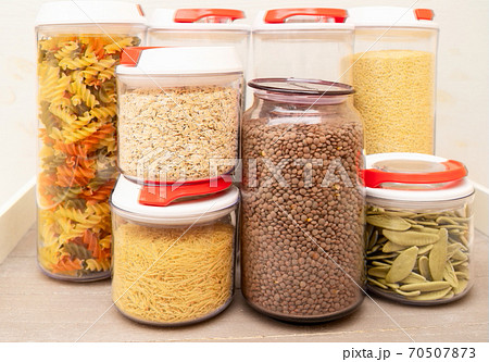 Food storage concept 70507873